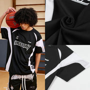 Men Breathable Crew Neck t-shirt