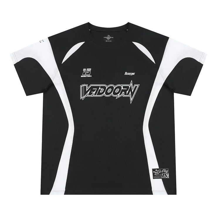 Men Breathable Crew Neck t-shirt
