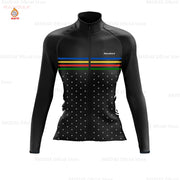 Raudax Women Cycling Jersey