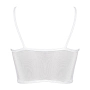 Women's Festive Party Mermaid Cosplay Bra