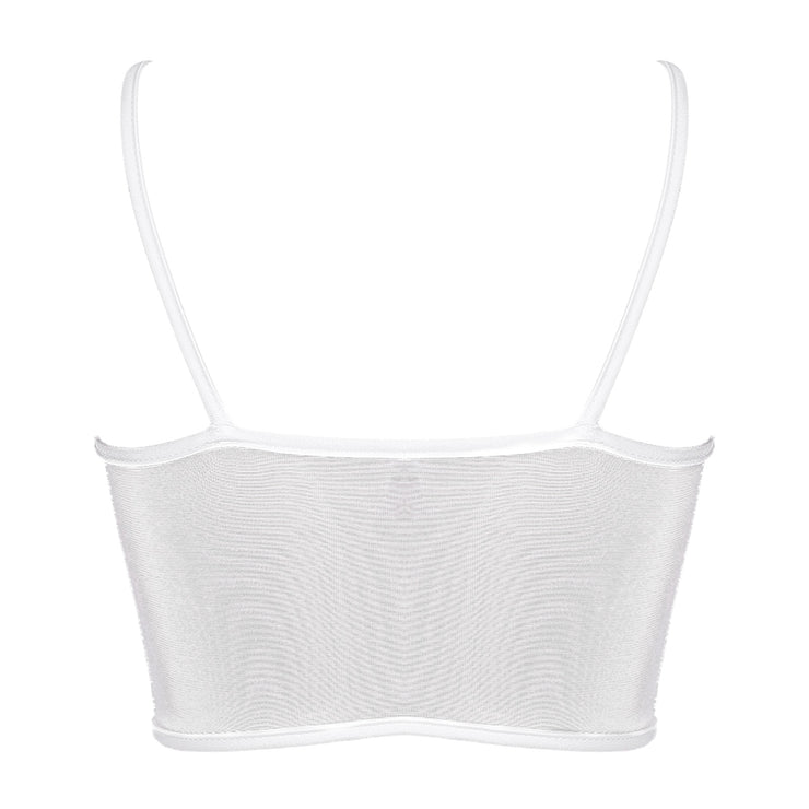 Women's Festive Party Mermaid Cosplay Bra