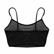 Women's Festive Party Mermaid Cosplay Bra