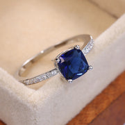 Huitan Square Blue Series Stone