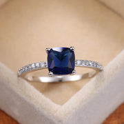 Huitan Square Blue Series Stone