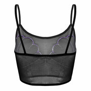 Women's Festive Party Mermaid Cosplay Bra