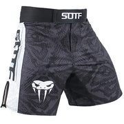 Breathable Ferocious MMA boxing short