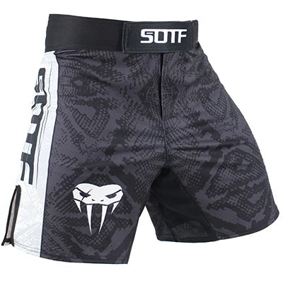 Breathable Ferocious MMA boxing short