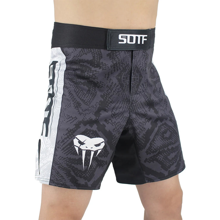 Breathable Ferocious MMA boxing short