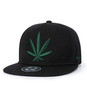 New Snapback Embroidery Adjustable Hat