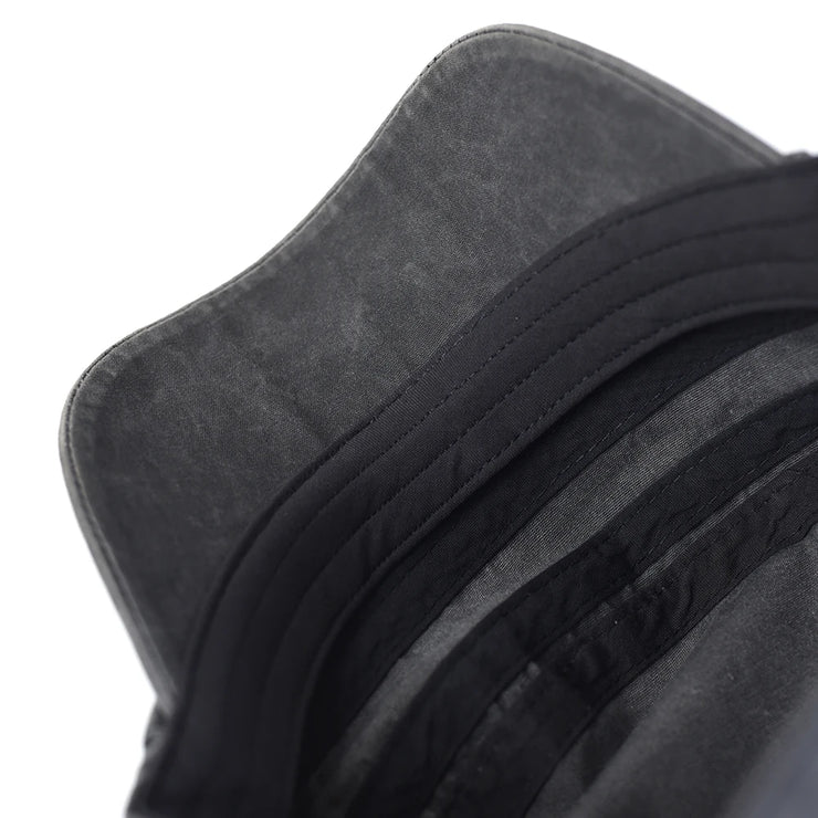 Casual Washed Cotton  Adjustable Military Cap