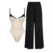 Sexy Women Patchwork Swimwear