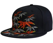 Snapback Fancy Rivet Baseball Caps