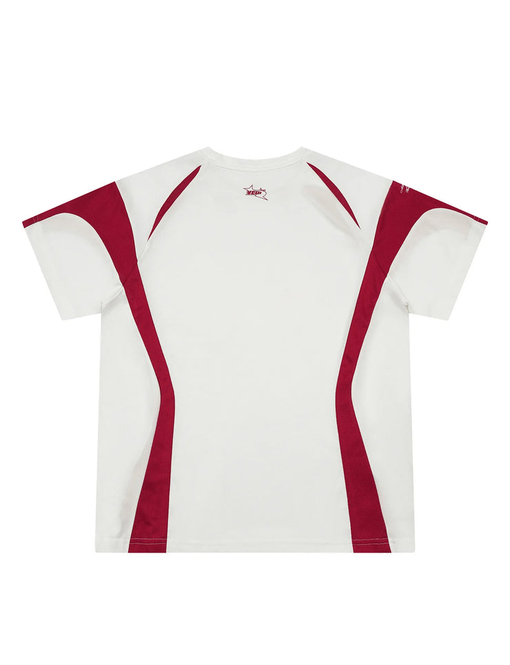 Men Breathable Crew Neck t-shirt