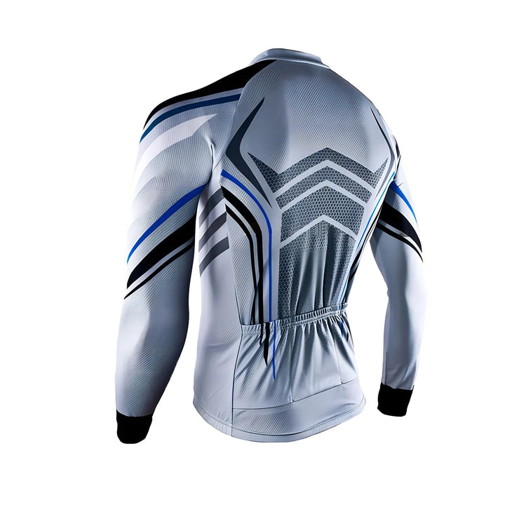 long trousers cycling jersey Set