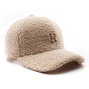 Windproof Luxury Brand Women Cap