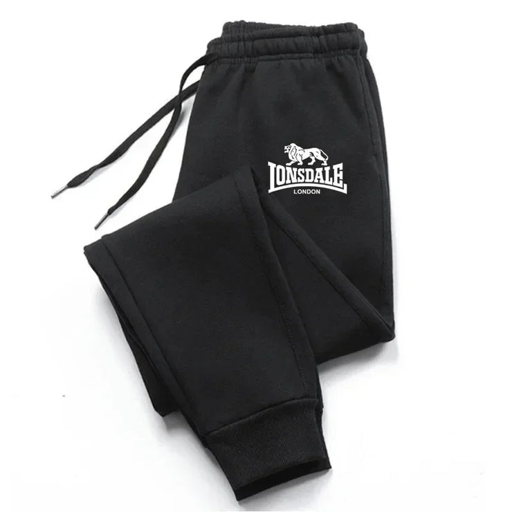 Women Winter Suitable  Jogging Sweatpant
