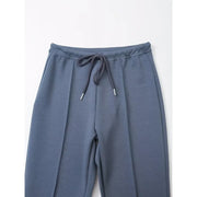 Interlock Cropped jacket / Trouser