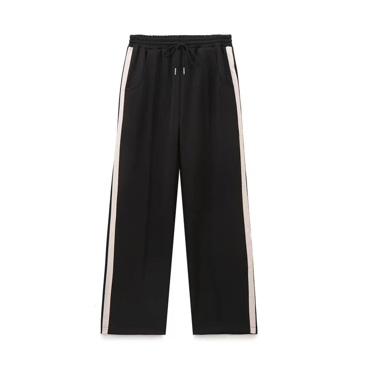 men's cool shiny sport's wear set