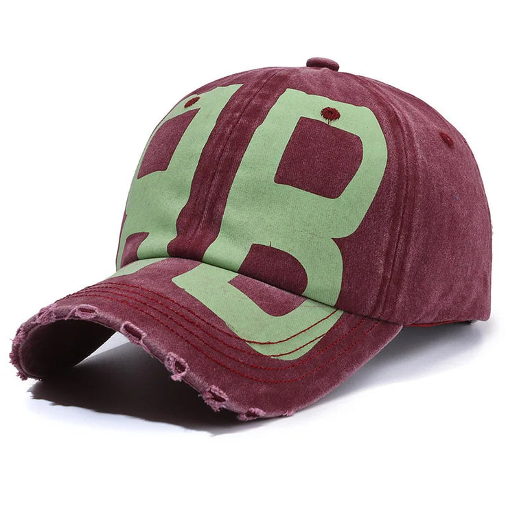 FS Luxury Vintage cap