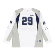 Number 29 Long Sleeve oversized t-shirt