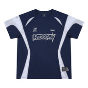 Men Breathable Crew Neck t-shirt