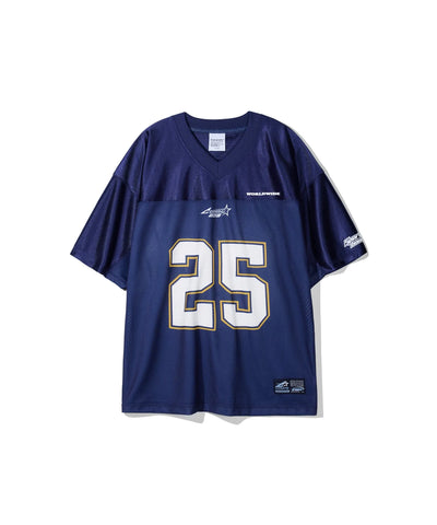 Breathable Mesh Quick Dry t-shirt