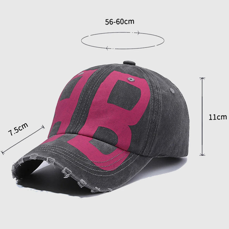 FS Luxury Vintage cap