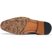 MENS LEATHER  OXFORD  CALF OFFICIAL SHOES