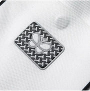 luxury high-end butterfly embroidered Jogger