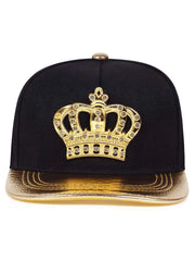 Doitbest Golden king cap