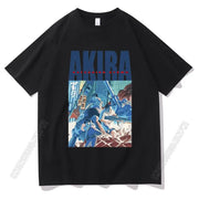 CLASSIC AKIRA 1988 OVERSIZED T-SHIRT