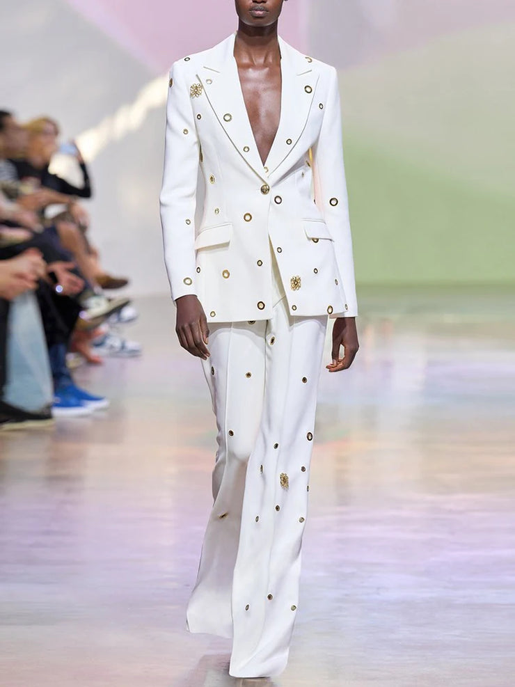 High quality designer runway full set