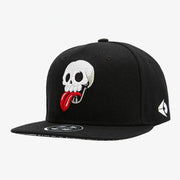 New Snapback Embroidery Adjustable Hat