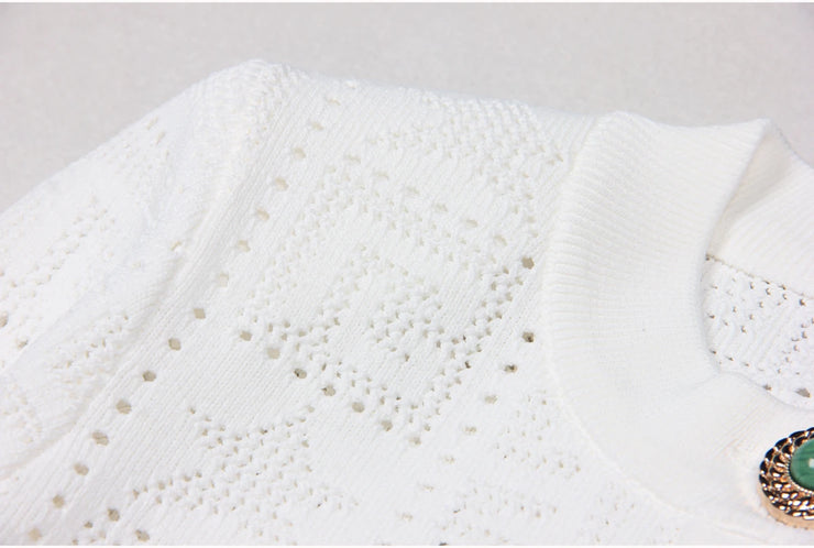 American High Quality Knitwear