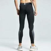 Men's Quick Dried Sports Underlay Track