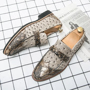 MENS LUXUARY WEDDING SHOES