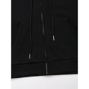Interlock Cropped jacket / Trouser