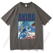 CLASSIC AKIRA 1988 OVERSIZED T-SHIRT