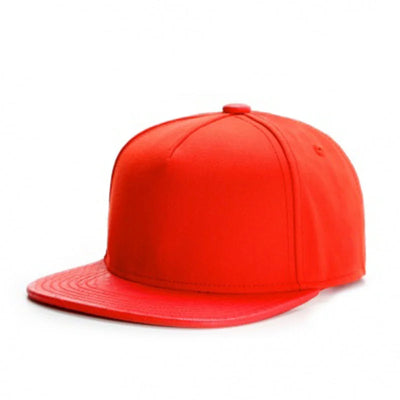 HipHop Knight Snapback Cap