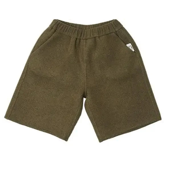 RETRO CLASSIC KOREAN STYLE TWO PIECE CHILDREN'S WEAR