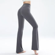 Women's High waisted wide Leg Track