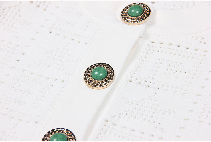 American High Quality Knitwear