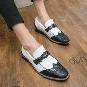 MENS LUXUARY WEDDING SHOES