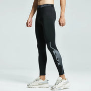 Men's Quick Dried Sports Underlay Track