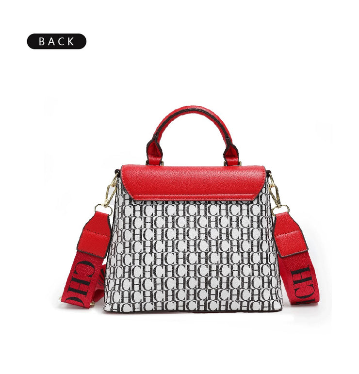 Women's Classic Crossbody Bag