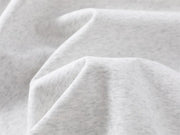 Men Polo Collar Streetwear Sweatshirt