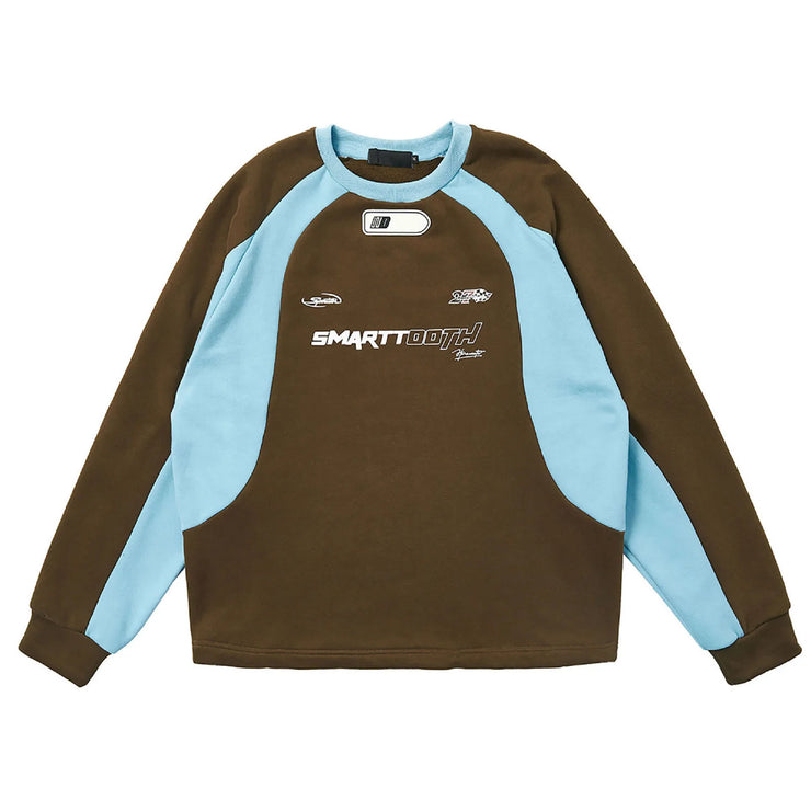 Men's Comfortable Pullover sweatshirt