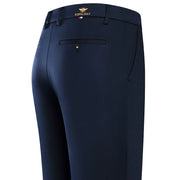 Classic Designer Breathable Casual Long Formal Trouser