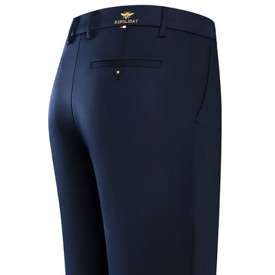 Classic Designer Breathable Casual Long Formal Trouser