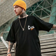 MENS COOL RETRO STREETWEAR GRAPHIC DESIGN